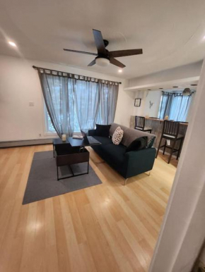 Foresight Chalet Laidlaw